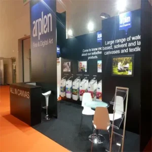 Arplen Arplen Ha Asistido A La Feria De Fespa 8b27c65d 1280